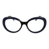 Emilio Pucci Blue Acetate Glasses (Frames)