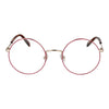 Emilio Pucci Multicolor Metal Glasses (Frames)