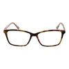 Ted Baker Brown Acetate Glasses (Frames)
