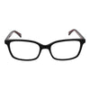 Ted Baker Black Acetate Glasses (Frames)