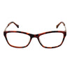 Ted Baker Brown Acetate Glasses (Frames)