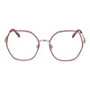 Emilio Pucci Multicolor Metal Glasses (Frames)