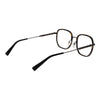 Ted Baker Black Plastic Glasses (Frames)