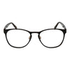 Ted Baker Black Metal Glasses (Frames)