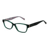 Ted Baker Bicolor Plastic Glasses (Frames)