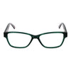 Ted Baker Bicolor Plastic Glasses (Frames)