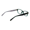 Ted Baker Bicolor Plastic Glasses (Frames)