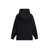 Givenchy Black Cotton Sweatshirt
