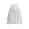 Givenchy White Cotton Sweatshirt