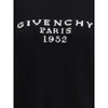 Givenchy Black Wool Sweatshirt