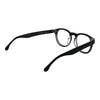 Lozza Black Cellulose Acetate Glasses (Frames)