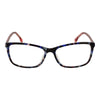 Lozza Multicolor Cellulose Acetate Glasses (Frames)