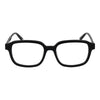 Fila Black Cellulose Acetate Glasses (Frames)