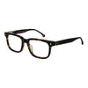Lozza Brown Cellulose Acetate Glasses (Frames)