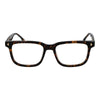 Lozza Brown Cellulose Acetate Glasses (Frames)