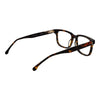 Lozza Brown Cellulose Acetate Glasses (Frames)