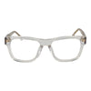 Lozza Transparent Cellulose Acetate Glasses (Frames)