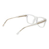 Lozza Transparent Cellulose Acetate Glasses (Frames)