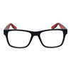 Fila Blue Plastic Glasses (Frames)