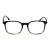 Lozza Black Cellulose Acetate Glasses (Frames)