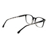 Lozza Black Cellulose Acetate Glasses (Frames)