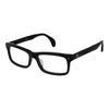 Lozza Black Cellulose Acetate Glasses (Frames)