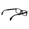 Lozza Black Cellulose Acetate Glasses (Frames)
