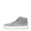 MM6 Maison Margiela Gray Technical Sneaker