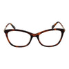 Longchamp Brown Acetate Glasses (Frames)