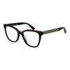 Longchamp Brown Acetate Glasses (Frames)