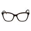 Longchamp Brown Acetate Glasses (Frames)