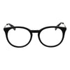 Longchamp Black Metal Glasses (Frames)