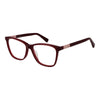 Longchamp Multicolor Acetate Glasses (Frames)