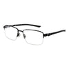 Nike Black Metal Glasses (Frames)