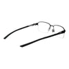 Nike Black Metal Glasses (Frames)