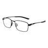 Nike Black Titanium Glasses (Frames)
