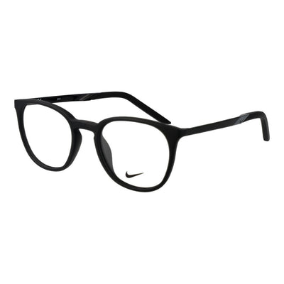 Nike Black Metal Glasses (Frames)