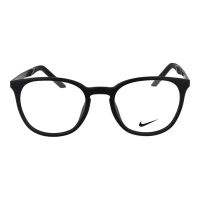 Nike Black Metal Glasses (Frames)