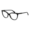 Longchamp Black Acetate Glasses (Frames)