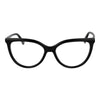 Longchamp Black Acetate Glasses (Frames)