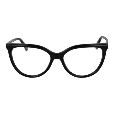 Longchamp Black Acetate Glasses (Frames)