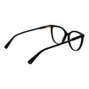 Longchamp Black Acetate Glasses (Frames)