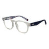 Fila Transparent Plastic Glasses (Frames)