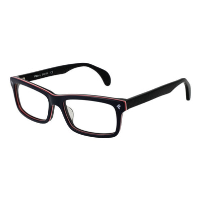Lozza Blue Cellulose Acetate Glasses (Frames)