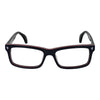 Lozza Blue Cellulose Acetate Glasses (Frames)