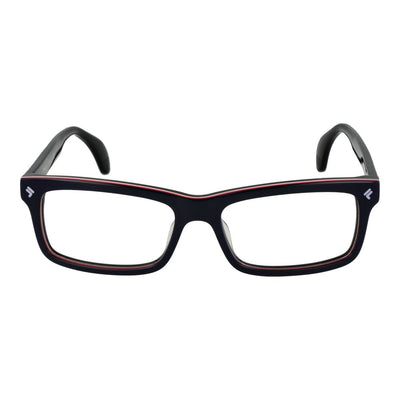 Lozza Blue Cellulose Acetate Glasses (Frames)