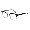 Lozza Black Cellulose Acetate Glasses (Frames)