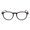 Lozza Brown Cellulose Acetate Glasses (Frames)