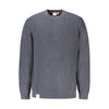 Pepe Jeans Blue Cotton Men's Sweater