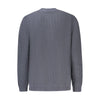 Pepe Jeans Blue Cotton Men's Sweater
